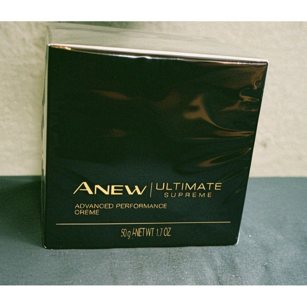 AVON ANEW ULTIMATE SUPREME ADVANCED PERFORMANCE CREME (1.7 OZ)
